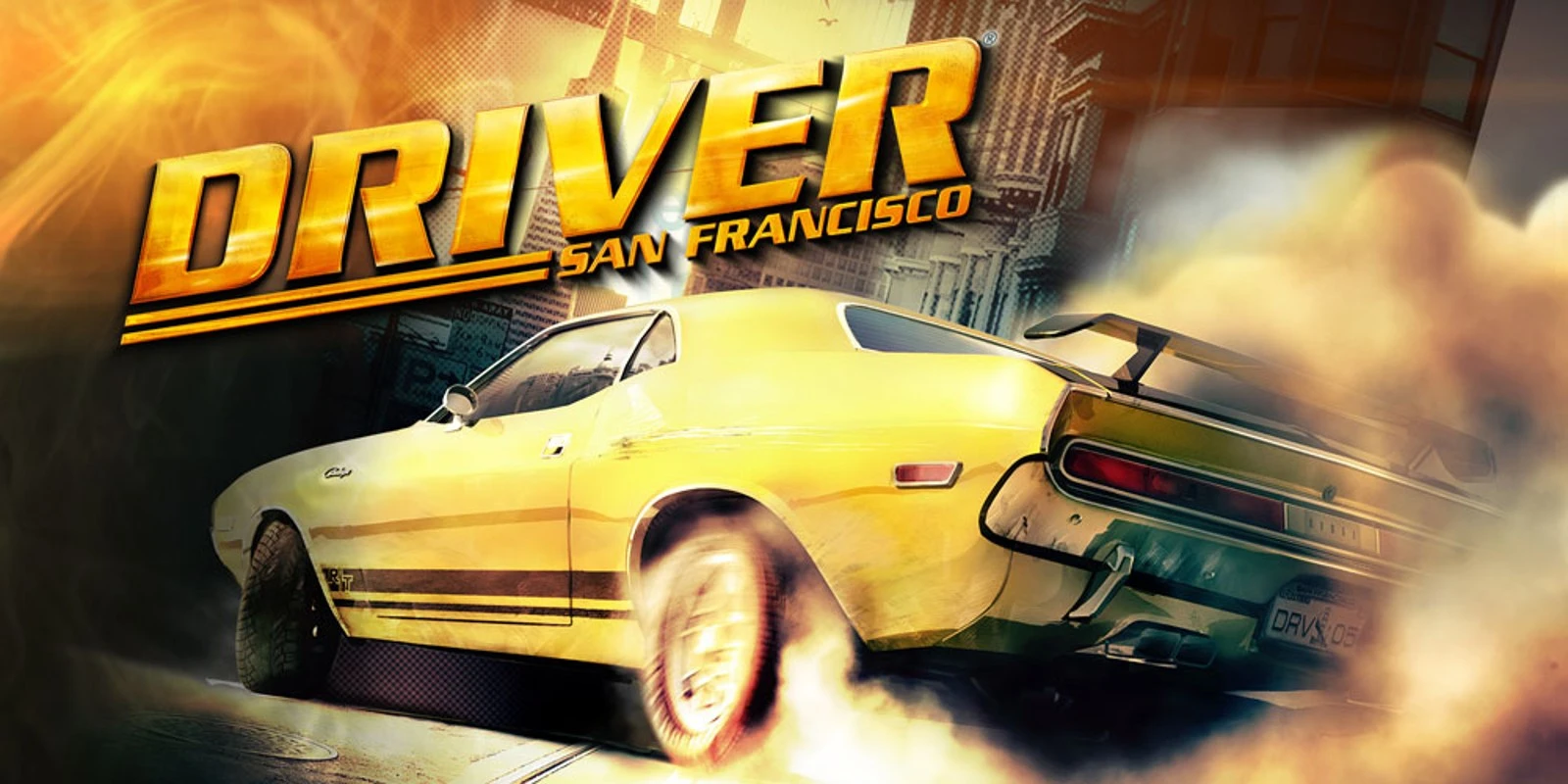 Driver: San Francisco "Сохранение - Поэтапное прохождение игры" [1.4: Fenixx] {SuN1Sh1nE}