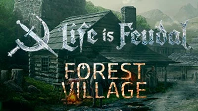 Средневековый градостроительный симулятор Life is Feudal: Forest Village выходит из раннего доступа