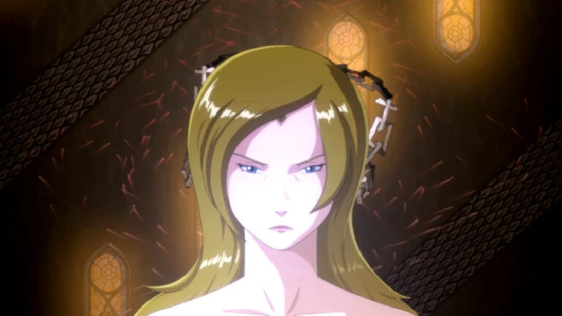 Aeterna Noctis получит сиквел - анонсирована метроидвания Aeterna Lucis