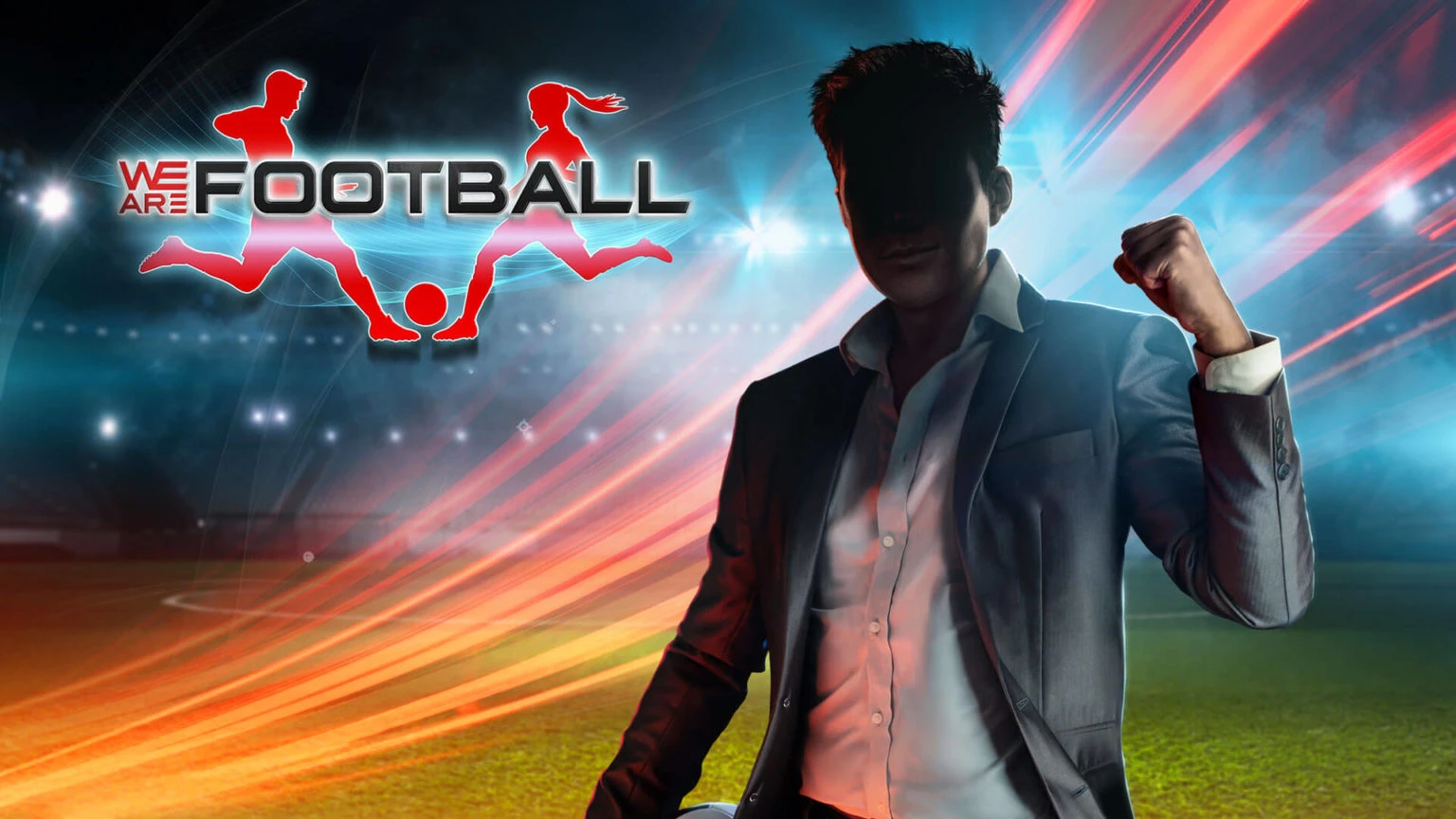 We Are Football "Патч для версии от GOG" [v1.17b]