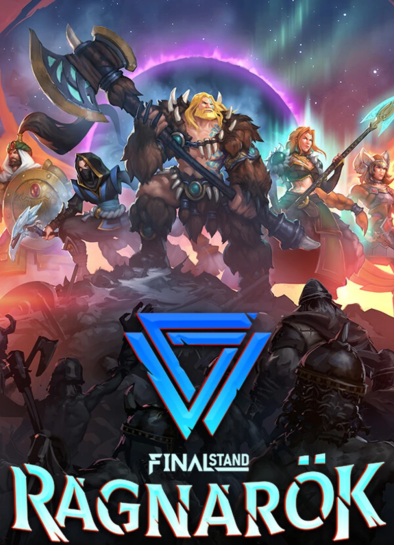 Final Stand: Ragnarok