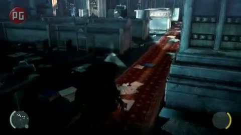 Hitman: Absolution. Новый старый