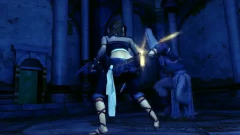 Venetica "Debut Trailer"