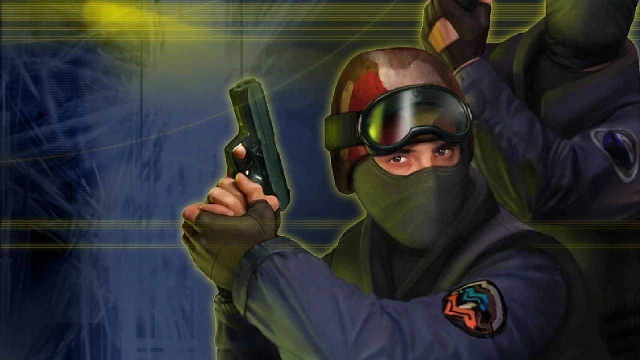 Легендарная Counter-Strike отпраздновала семнадцатилетие
