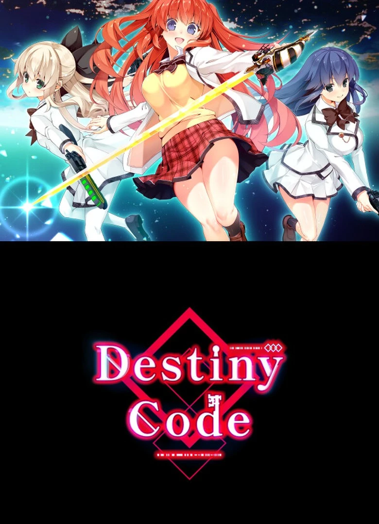 Destiny Code