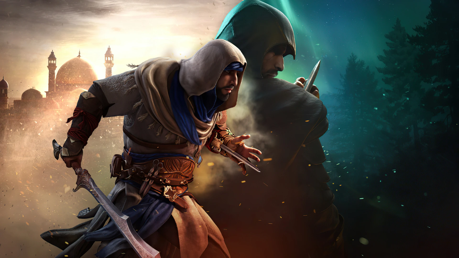 Том Хендерсон опровергает слухи о переносе Assassin's Creed: Mirage и других игр Ubisoft