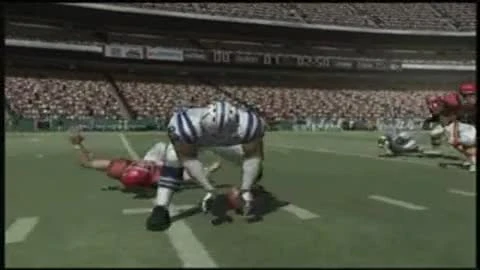 Madden NFL 2005 #3