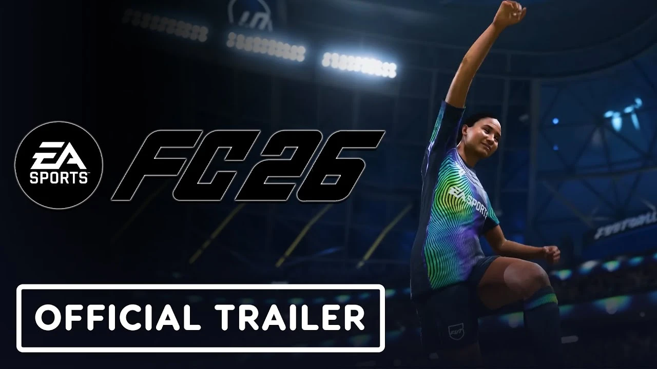 Ultimate Team 2.0: авторы EA Sports FC 26 обещают перевернуть привычный режим с ног на голову