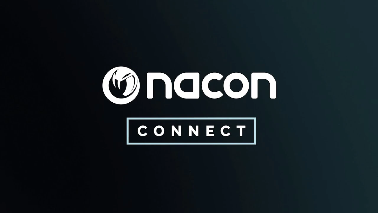 Трейлер презентации Nacon Connect 2023 обещает демонстрацию многих игровых проектов