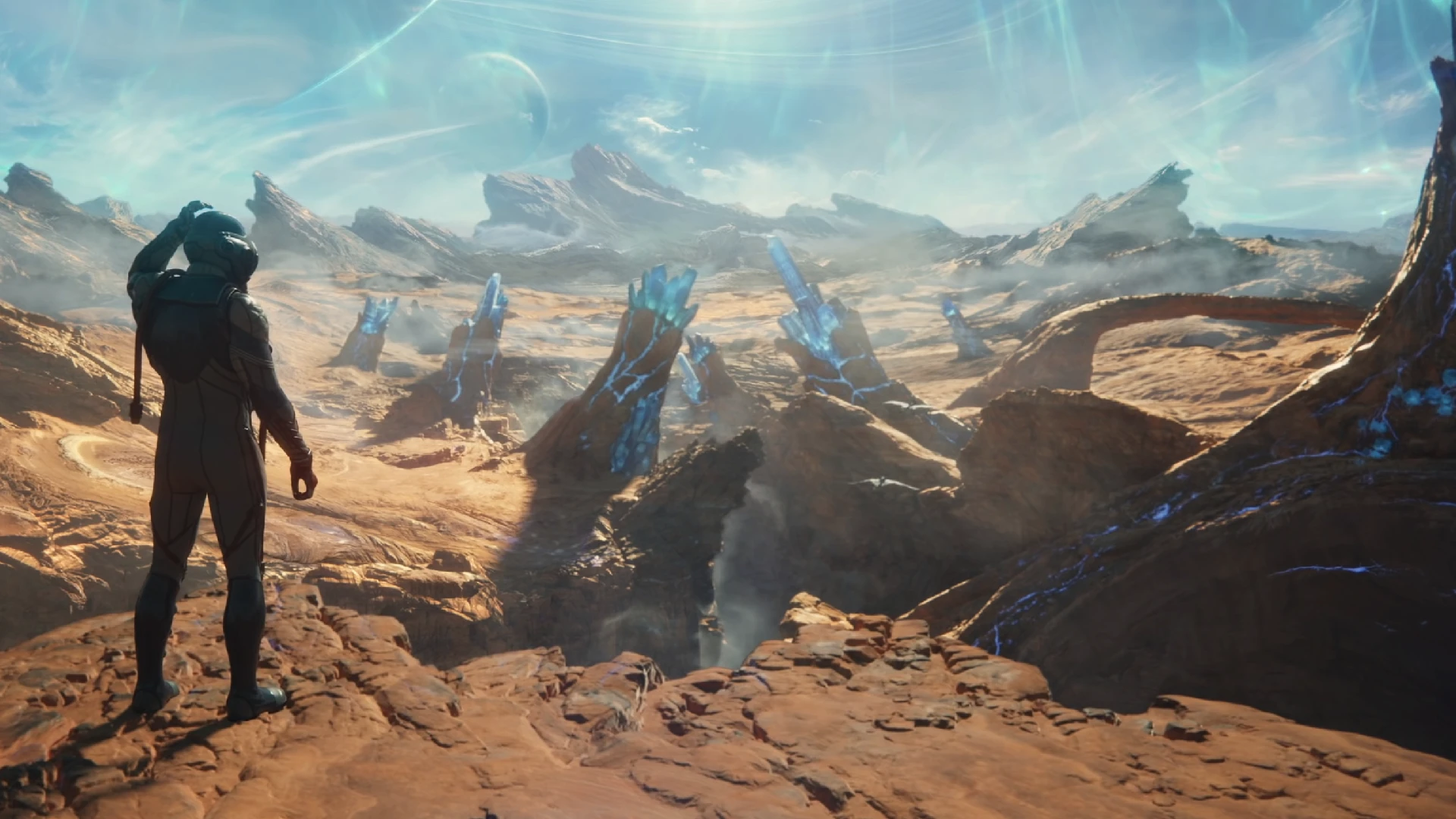 Судя по списку вакансий, The Outer Worlds 2 может выйти на PS5 и Nintendo Switch