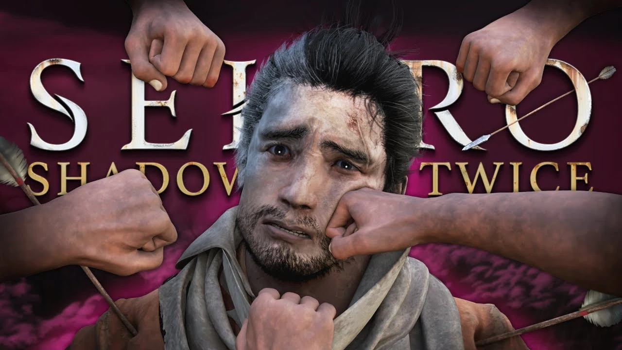 Как пройти Sekiro: Shadows Die Twice без смертей