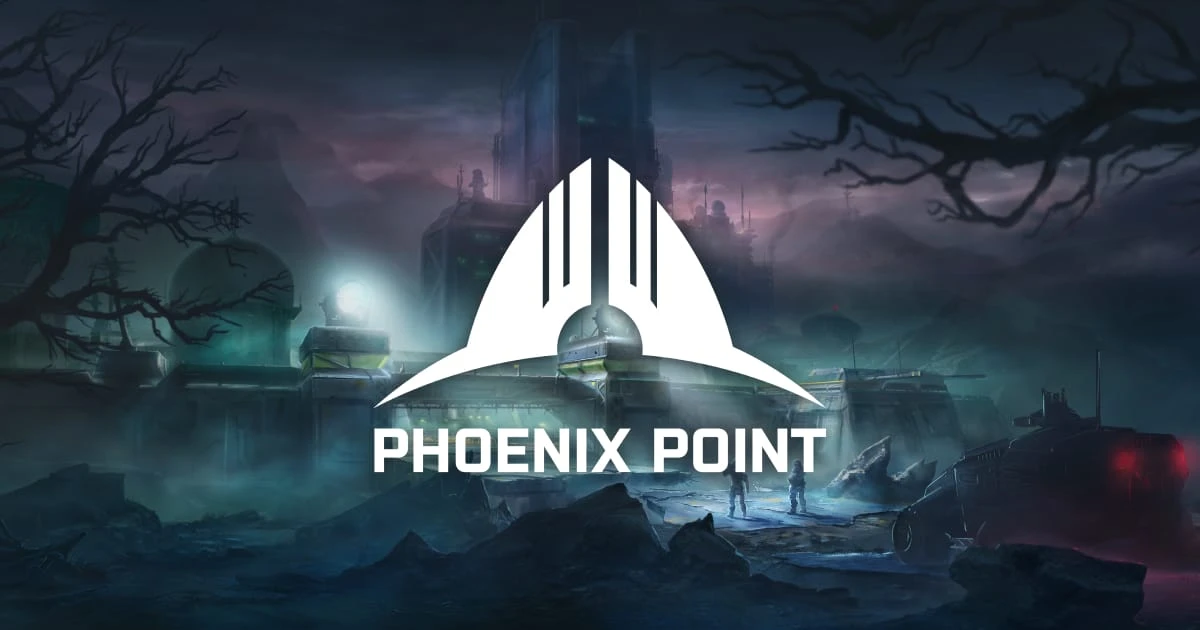 "Следующая жизнь" - музыкальный трейлер пошаговой стратегии Phoenix Point