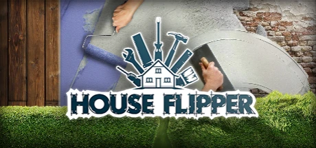 House Flipper: Трейнер/Trainer (+2) [1.17] {MrAntiFun}