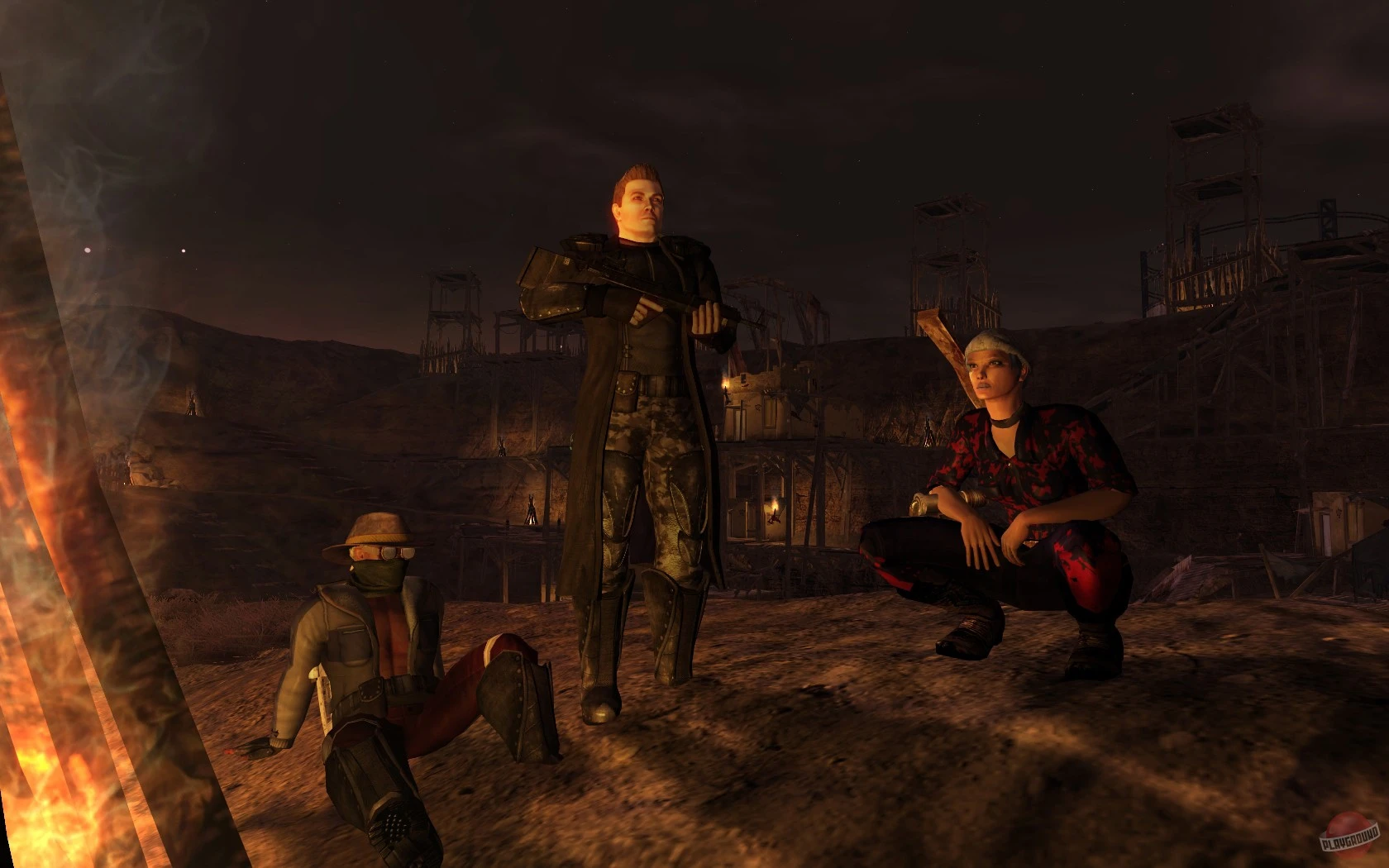 Icarus Studios накрыла волна увольнений