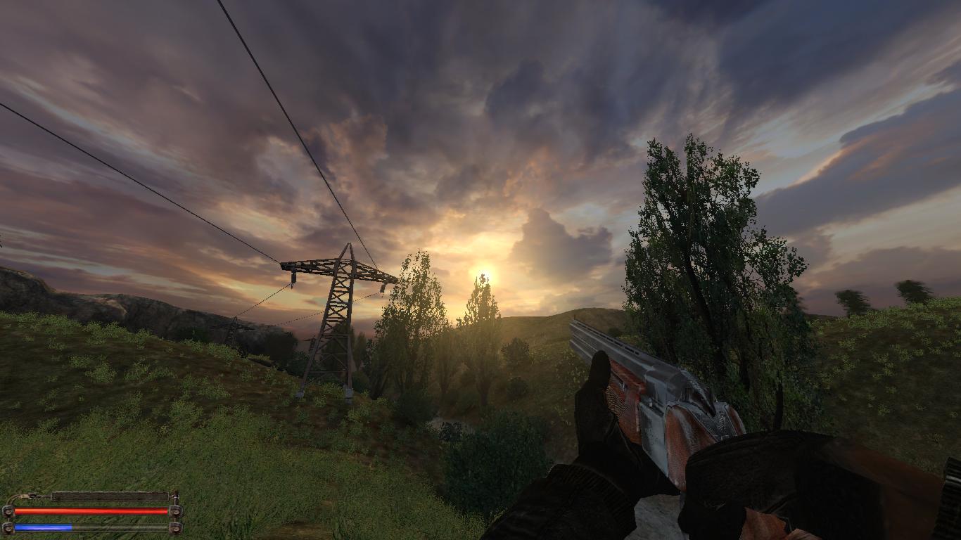 S.T.A.L.K.E.R.: Shadow of Chernobyl "Lost World Troops of Doom: Update"