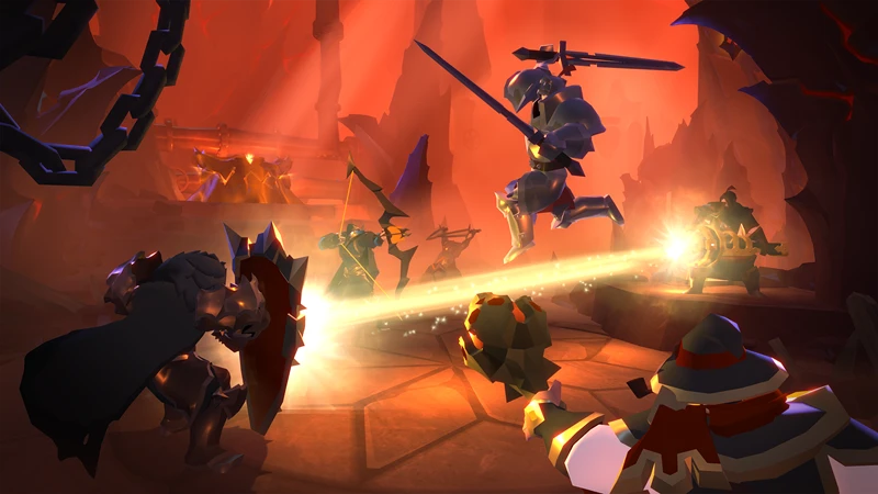 28-й сезон Albion Online стартует 5 июля