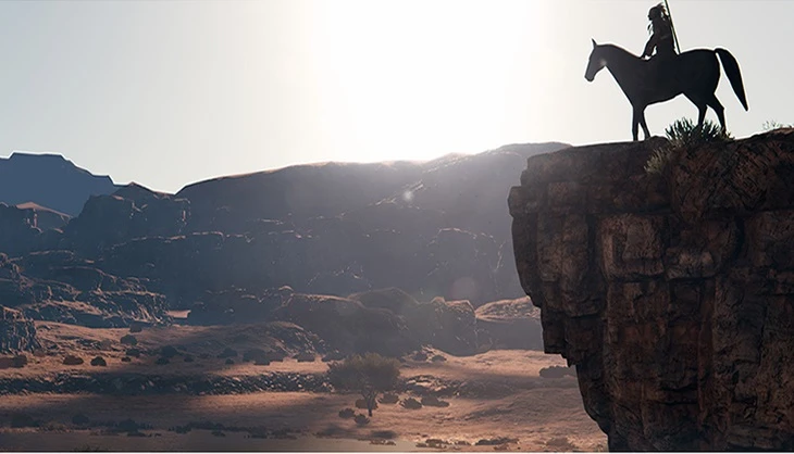 Демонстрация пре-альфа версии в новом трейлере This Land is My Land