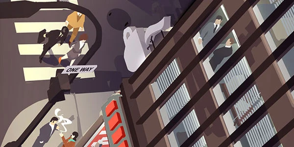 Project Highrise: как построить небоскрёб и заселить его жителями