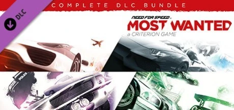 Need for Speed - Most Wanted (2012): EA DLC Unlocker v2 / Разблокировка DLC [EA APP]