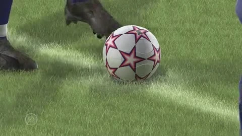 UEFA Champions League 2006-2007 #2