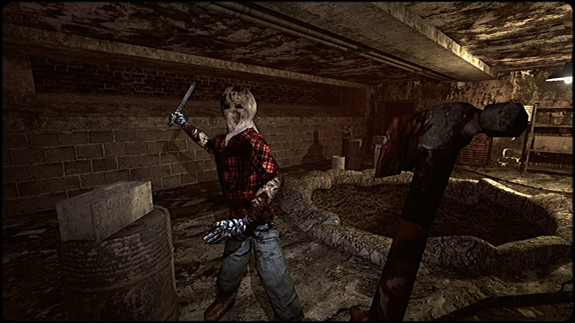 Butcher's Creek "Таблица для Cheat Engine" [UPD: 23.01.2025] {LIOBOSS}