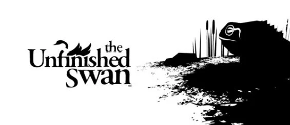 Поступит в продажу The Unfinished Swan для PS4 и PS Vita уже на следующей неделе