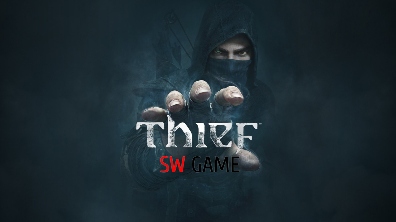 Thief 2014 (Рецензия)