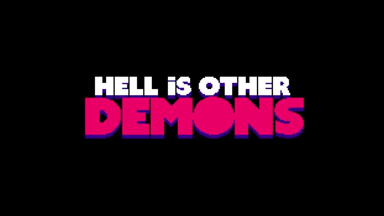 Трейлер платформера Hell is Other Demons