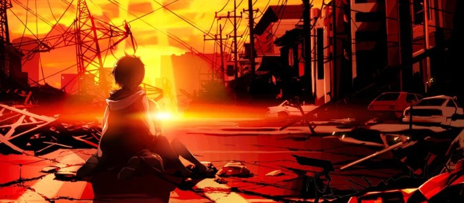 Новый трейлер и подробности Tokyo Xanadu для PS Vita