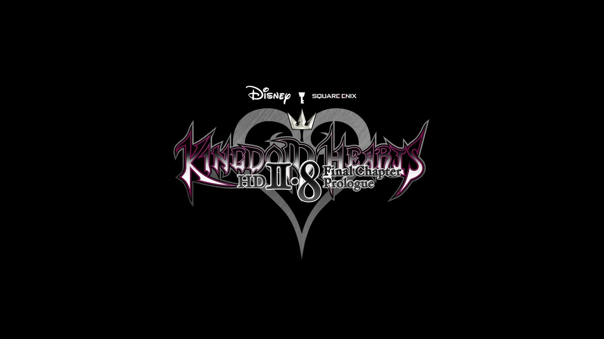 Kingdom Hearts HD 2.8 Final Chapter Prologue выйдет в Европе в январе 2017