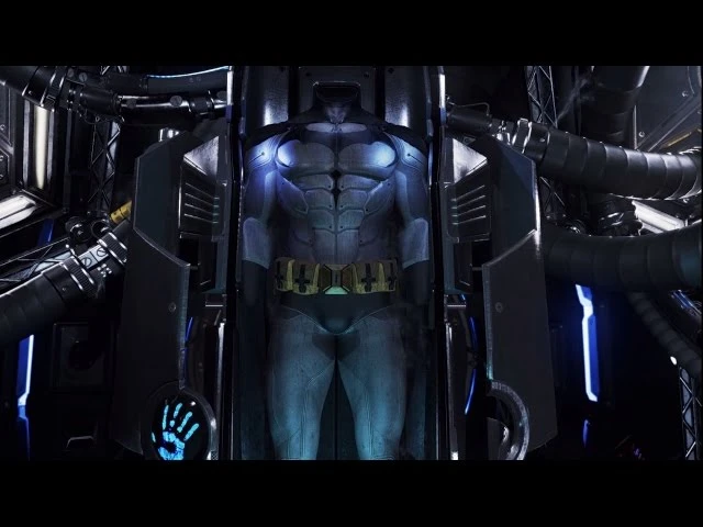 Разработчики Batman: Arkham VR рассказывают о том, как стать Бэтменом