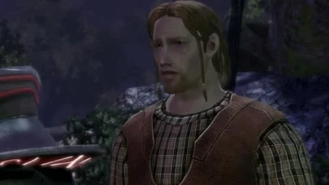 Dragon Age:Origins Legend of the Grey Guard - Episode 3 Trailer