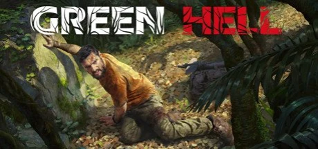 Green Hell: Трейнер/Trainer (+11) [0.5.0] {MrAntiFun}