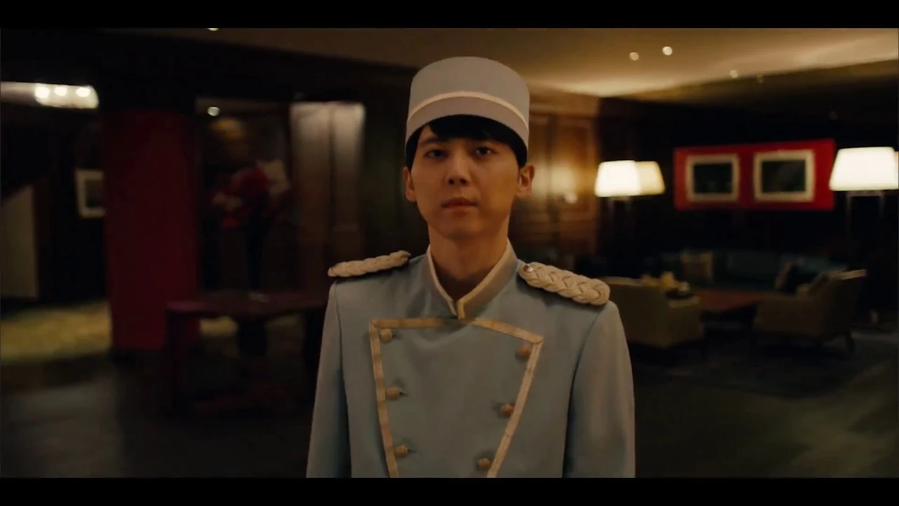 Второй тизер игры Death Come True