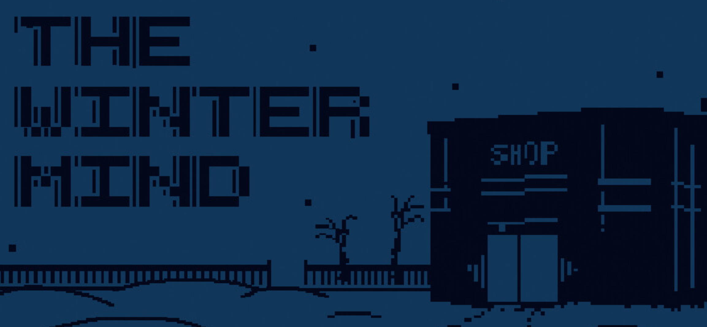 Непередаваемый вайб: короткое мнение о The Winter Mind