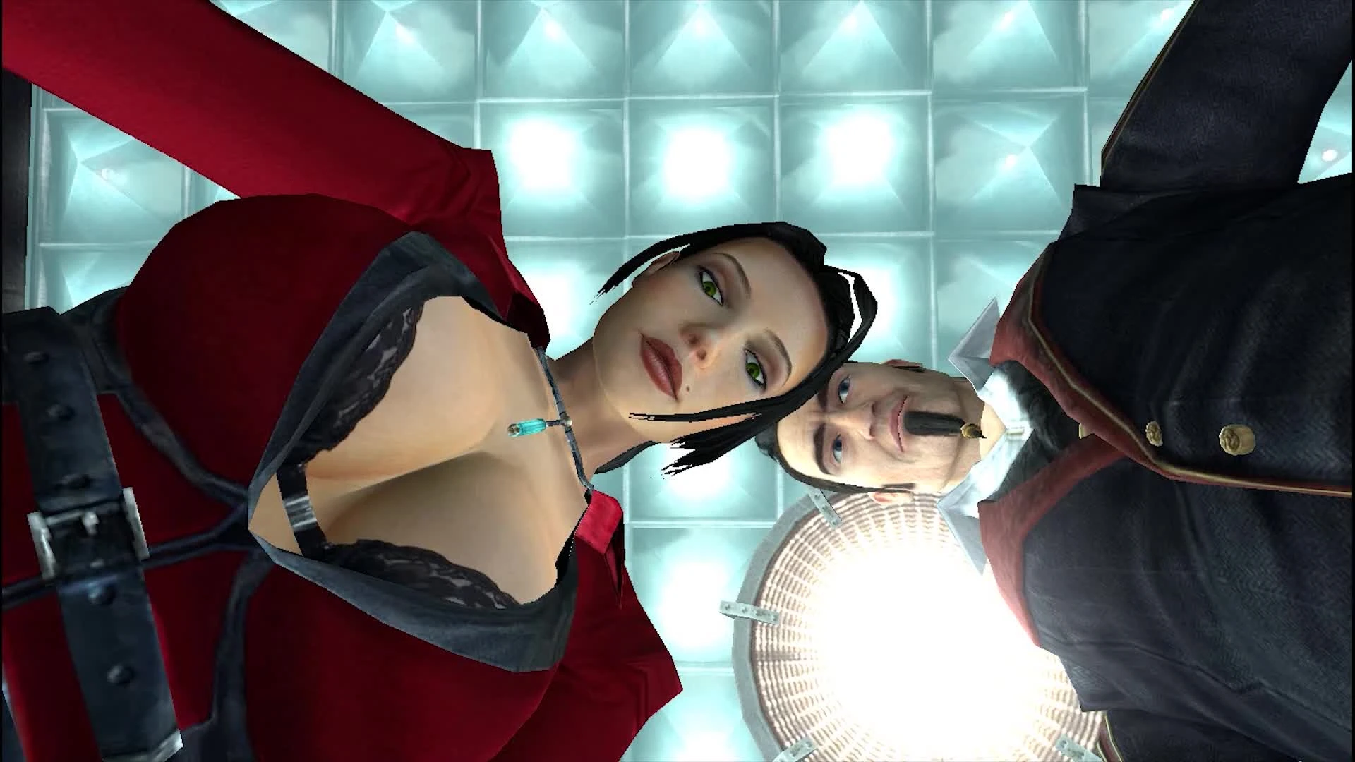 SiN Episodes: Emergence | Баги, Приколы, Смешные моменты