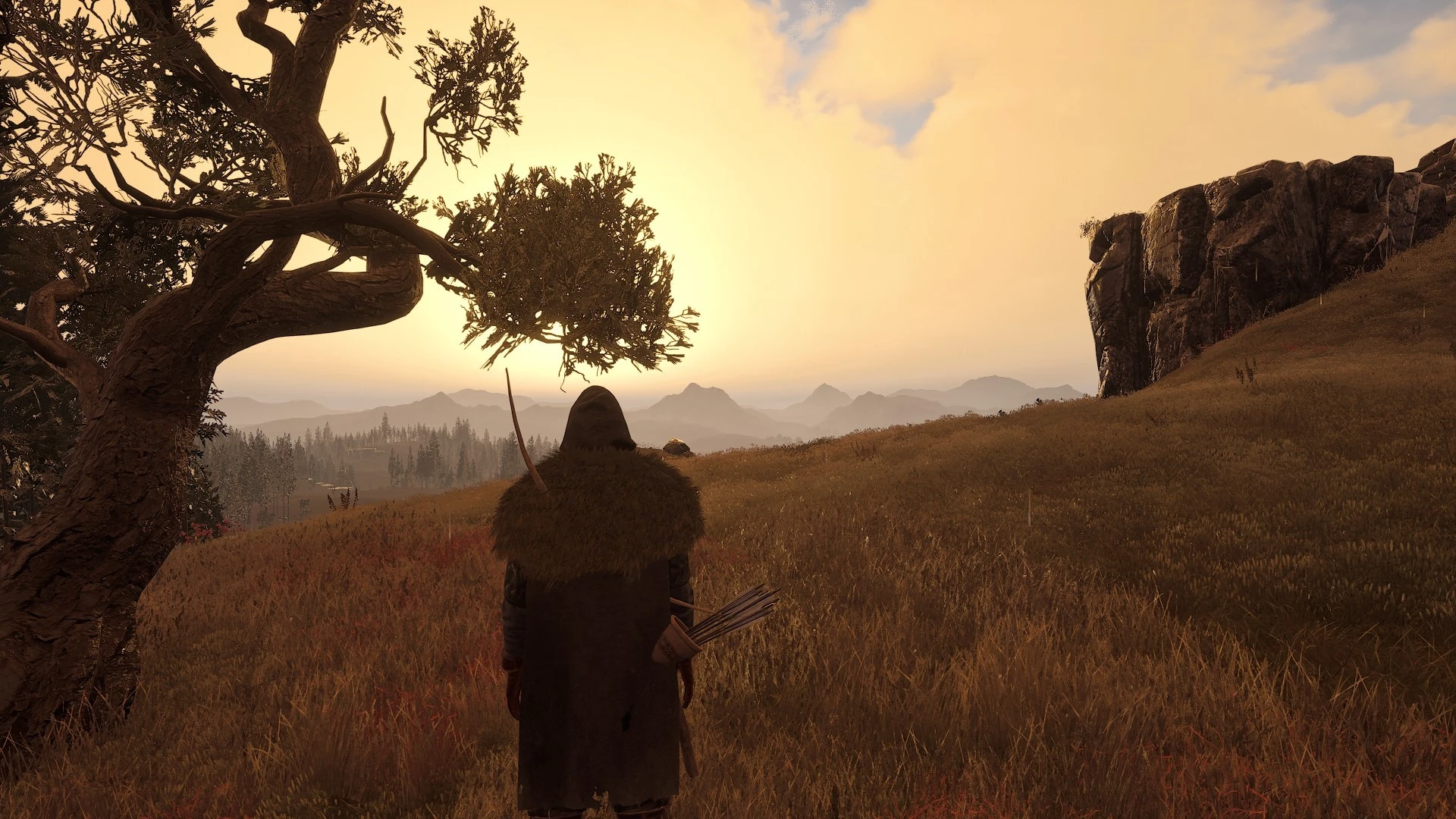 Bellwright "Больше опыта с книг"