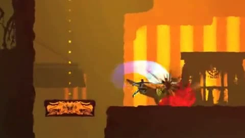 Outland "Трейлер кооператива"