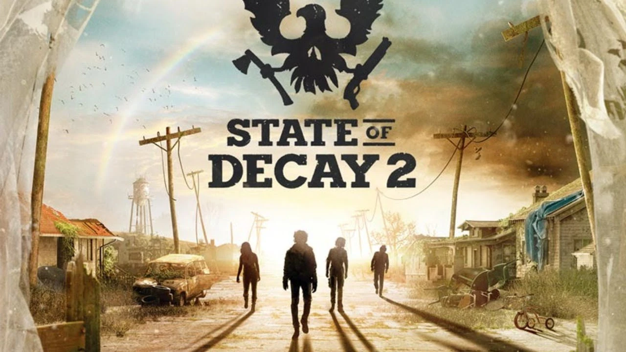 State of Decay 2: Juggernaut Edition "Таблица для Cheat Engine" [UPD: 13.01.2025] {Send}