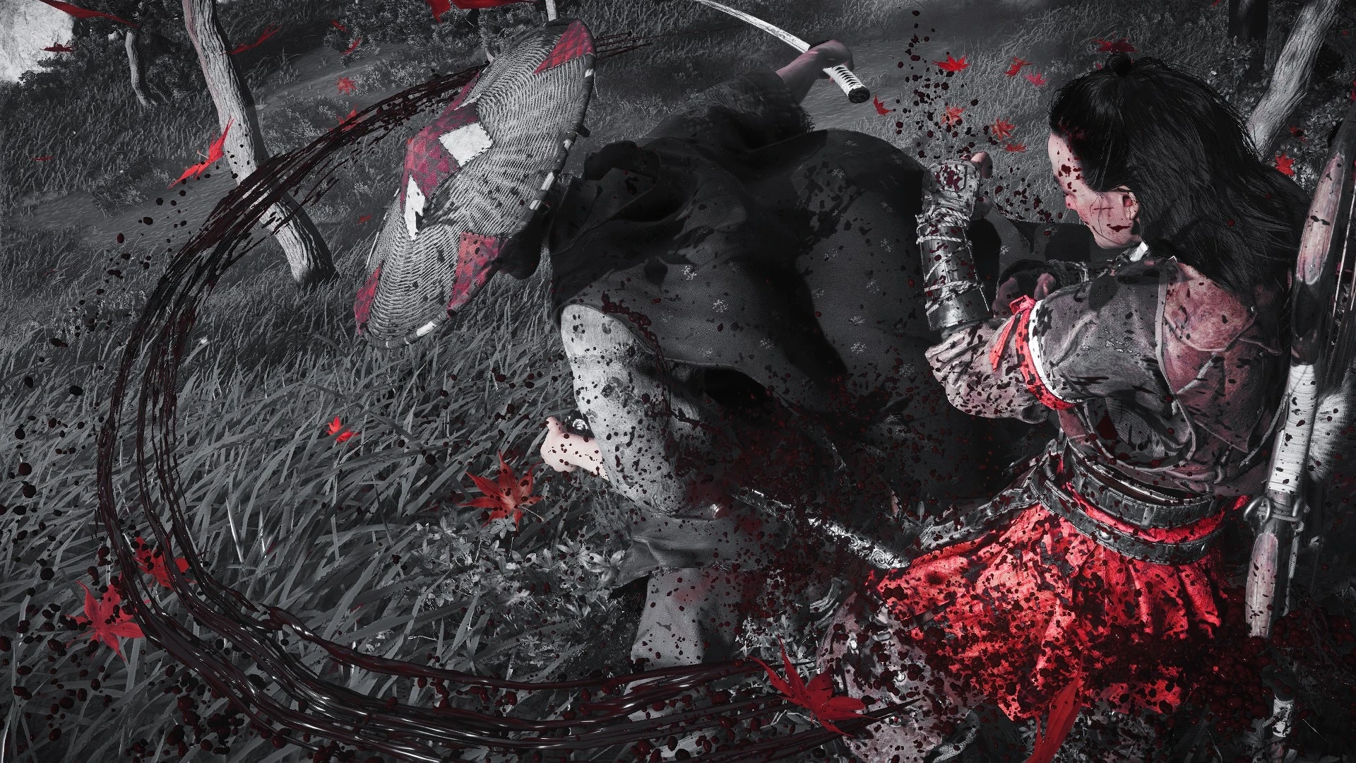 Лучшая броня в Ghost of Tsushima и где её найти