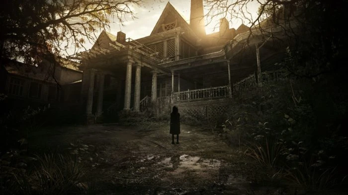 Resident Evil 7 получит динамически изменяющийся уровень сложности