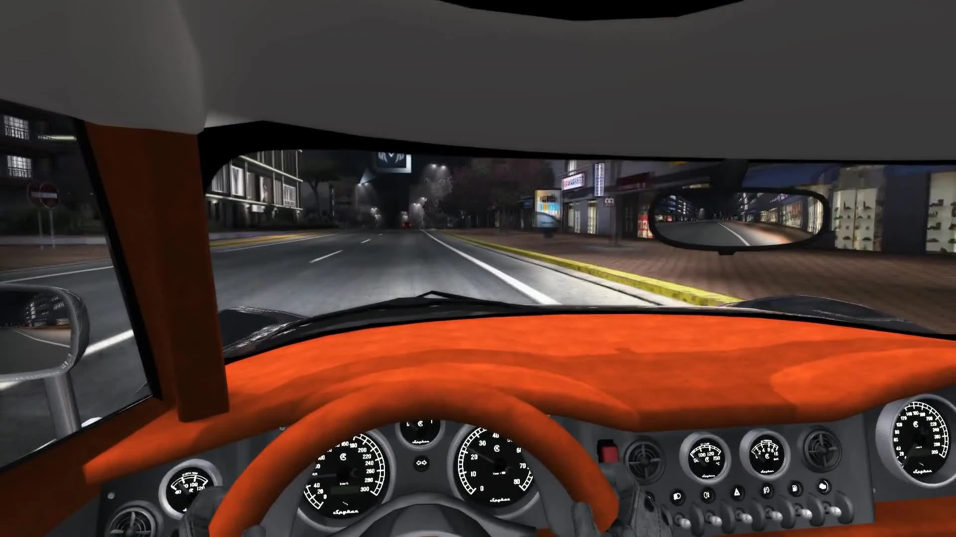 О наболевшем Test Drive Unlimited 2