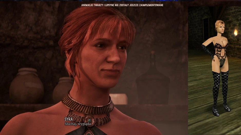 Вместо того чтобы прислушаться авторы ремейка Gothic стали удалять негативные комментарии о цензуре и дизайне персонажей