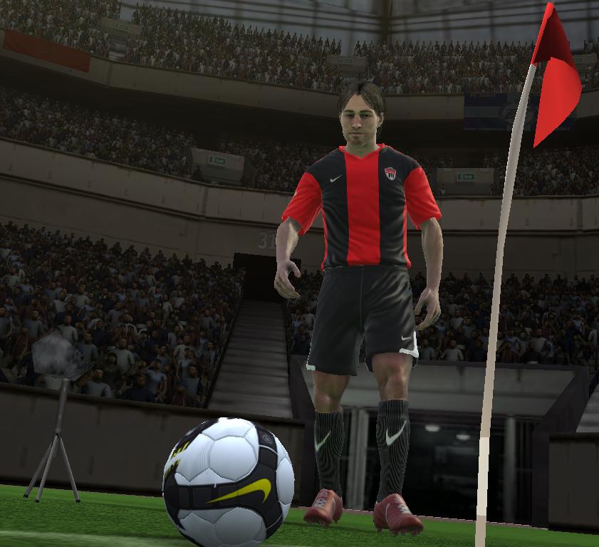 FIFA 10  "Формы ФК Химки by Игорь__13"