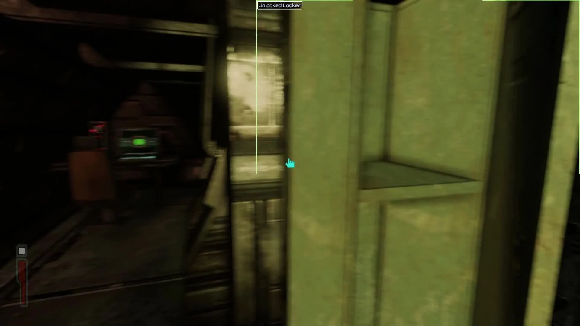 Фантастический хоррор Solarix выйдет в конце апреля