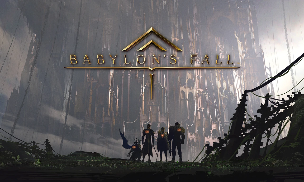 Square Enix подняли цену на предзаказ BABYLON'S FALL в Steam почти в два раза