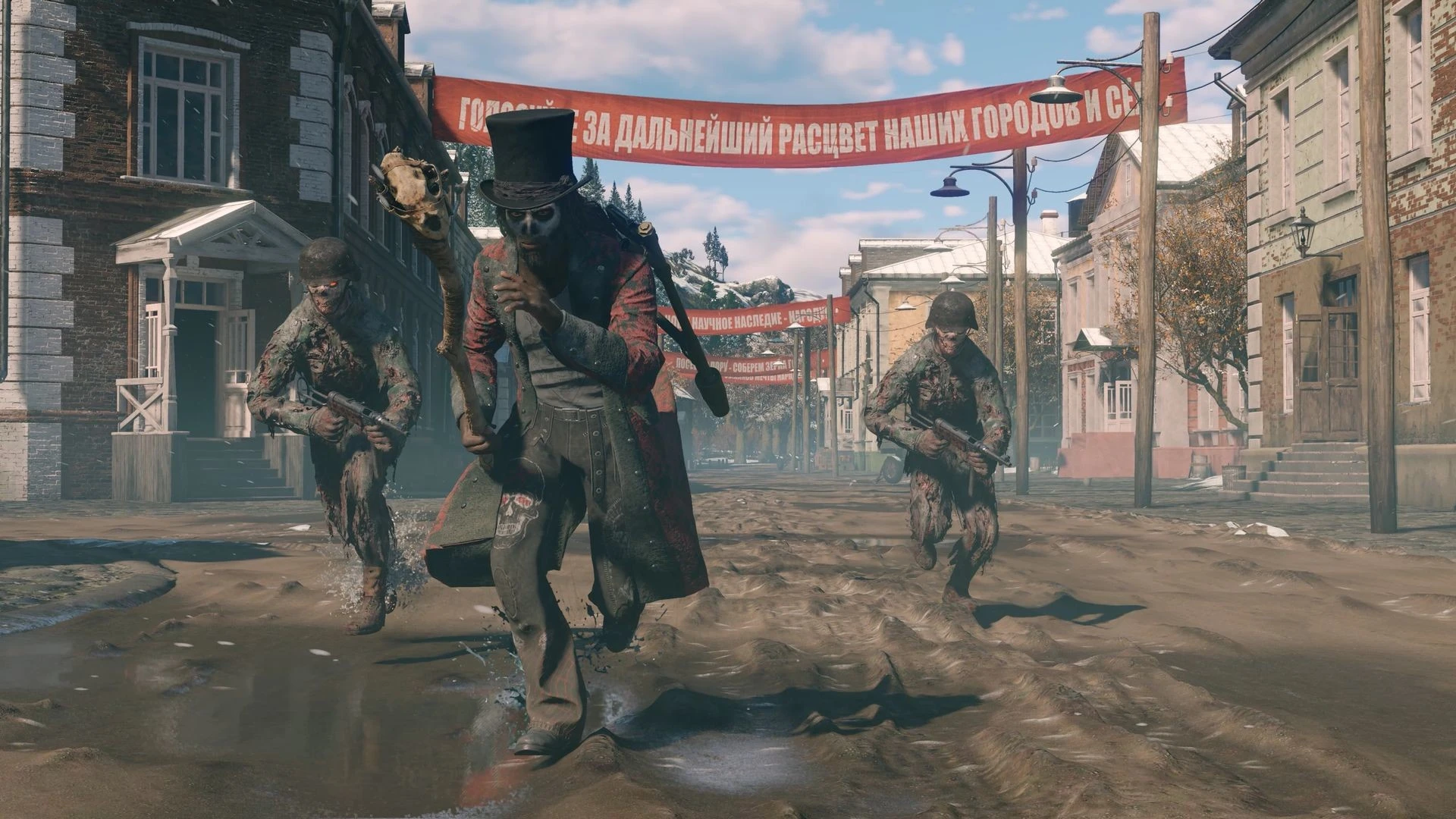 В CRSED: F.O.A.D добавят дефибриллятор и светошумовые гранаты