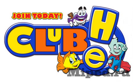 Получаем бесплатно Steam игру от клуба Hurnongous