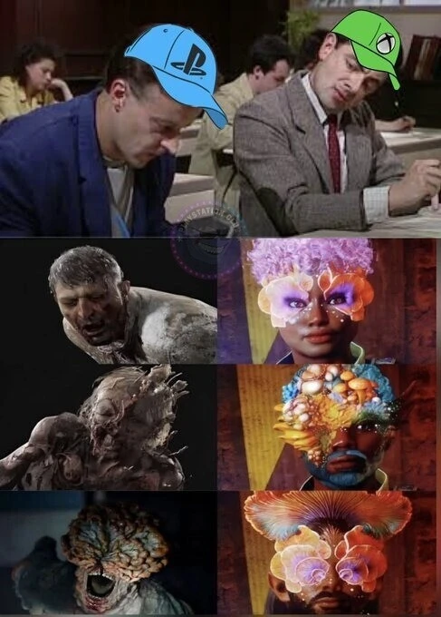 Только не списывай точь-в-точь