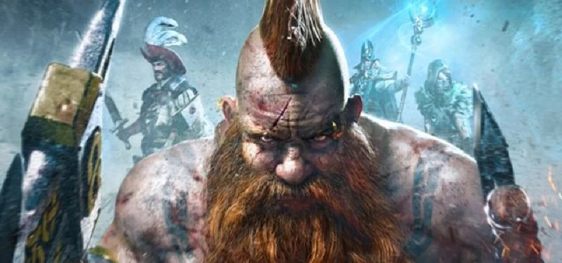 Трейлер и старт второй приватной бета-версии дьяблоида Warhammer: Chaosbane